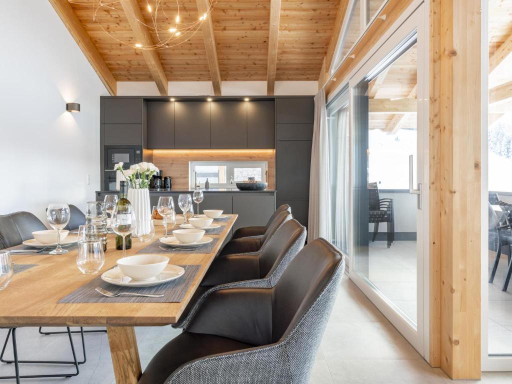 Grebenzen Top Chalet - 5