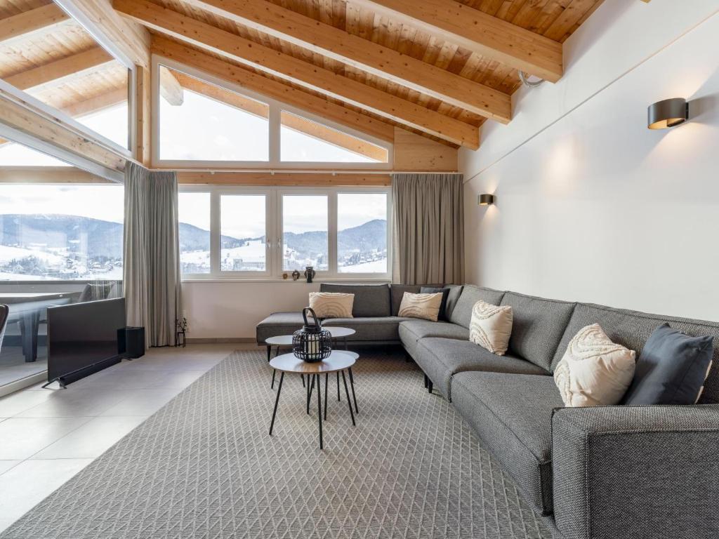 Grebenzen Top Chalet - 2