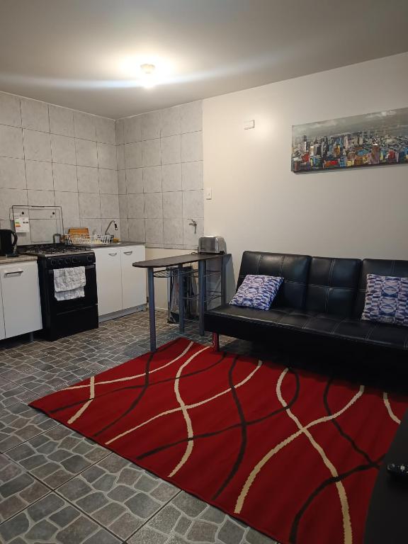 Departamento full equipado en Coyhaique - 3