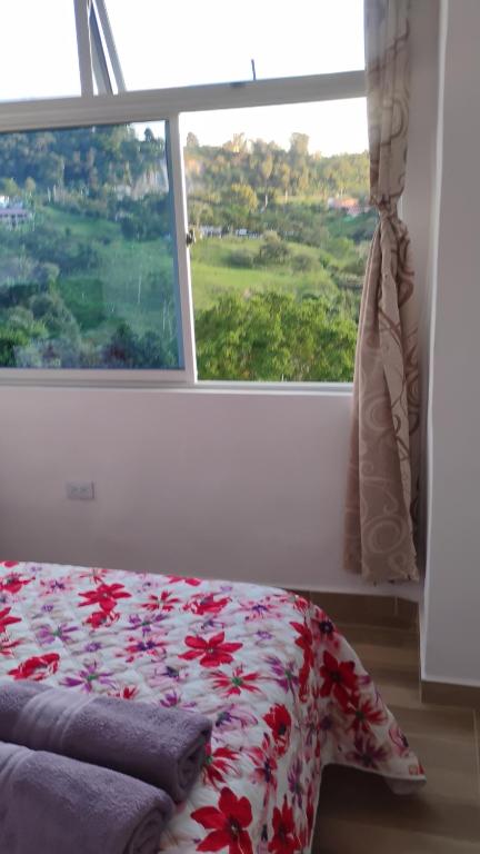 Apto Privado - Quinta Divina Providencia - 2