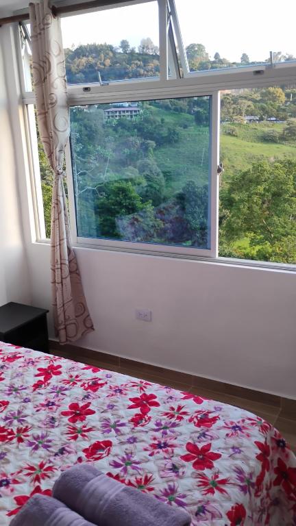 Apto Privado - Quinta Divina Providencia - 4