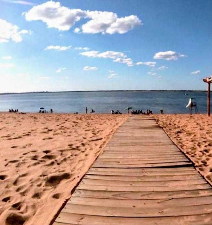 Cabaña - 3