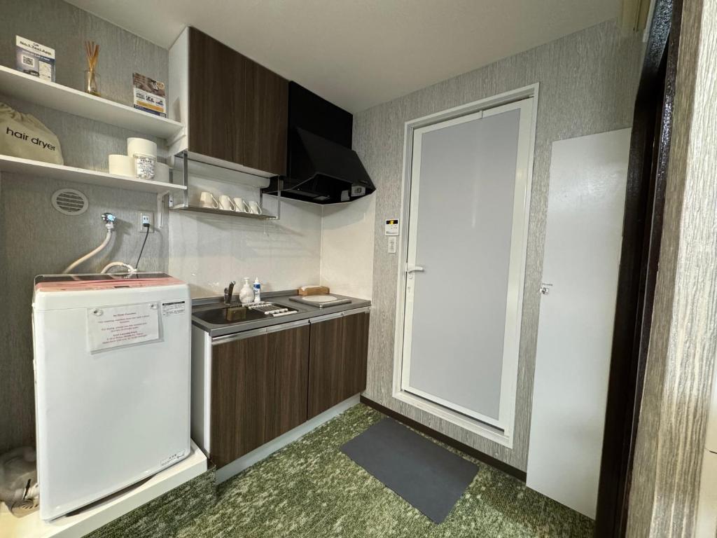 Shiba inn