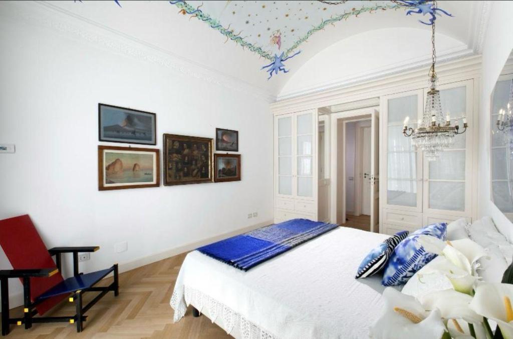 Villa Lalen Sorrento Private Luxury Residence with Garden, Terrace & Jacuzzi - 3