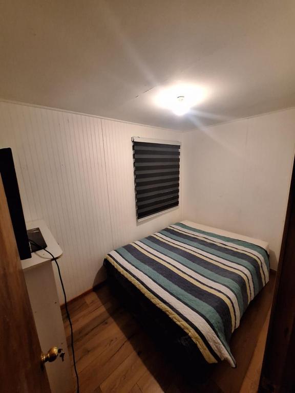 Cabaña para 2 a 3 Personas - 2