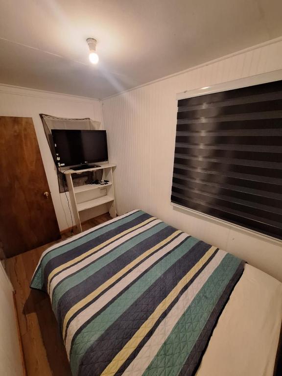 Cabaña para 2 a 3 Personas - 5