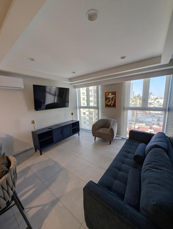 Cozy apartment in Colonia Americana - 1