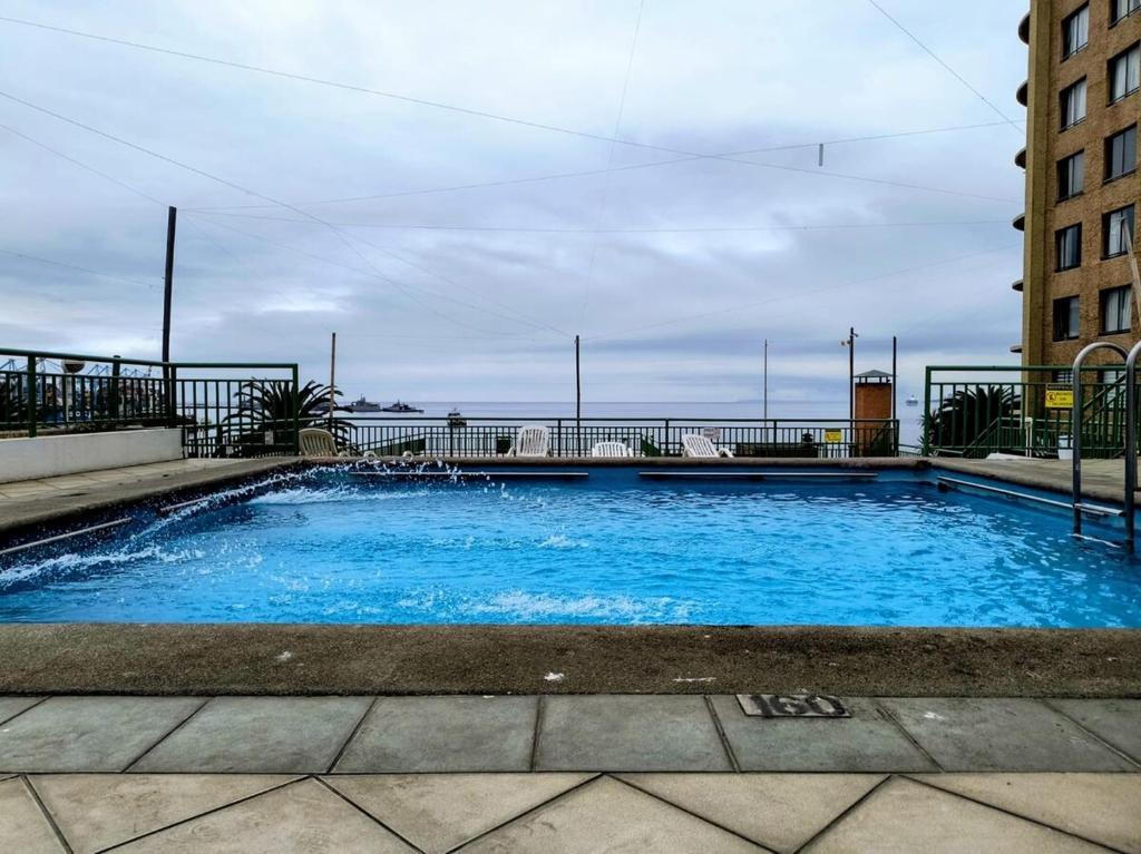 Departamento con vista al mar - 3