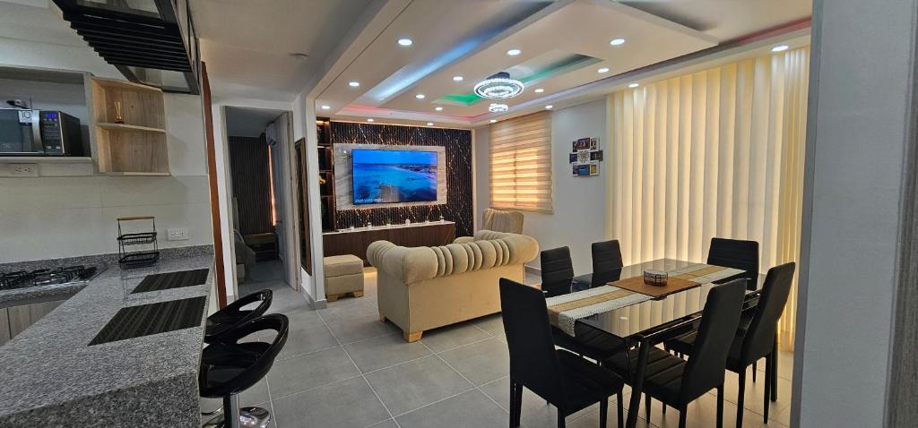 Modern apt in Cartagena with pool and beach access - 1