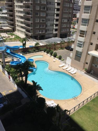 Agradable departamento en Centro de Viña del Mar - 2