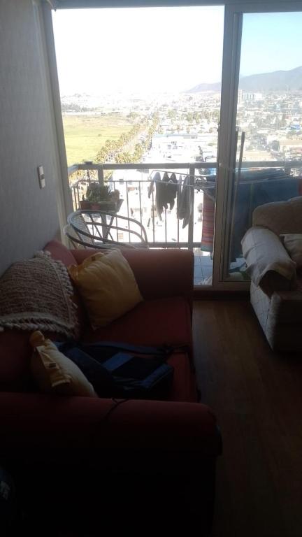 Alojamiento Turístico Nacionales Estranjeros "Piso Compartido Habitación Privada en Departamento Compartido Shared Apartment - 3
