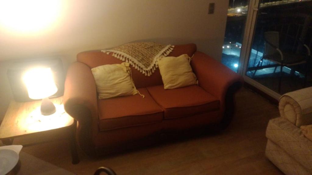 Alojamiento Turístico Nacionales Estranjeros "Piso Compartido Habitación Privada en Departamento Compartido Shared Apartment - 4