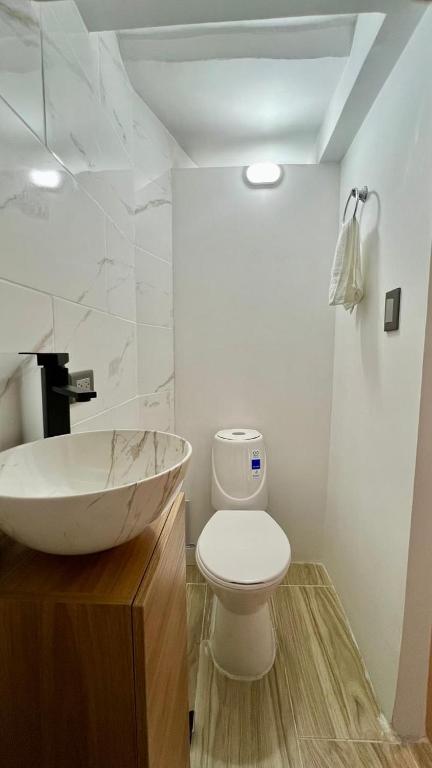 Ideal apartment, view, park and key location - 2