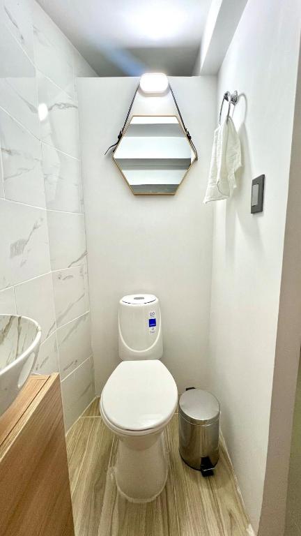 Ideal apartment, view, park and key location - 3