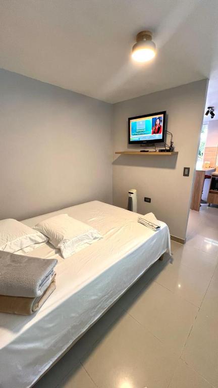 Ideal apartment, view, park and key location - 5