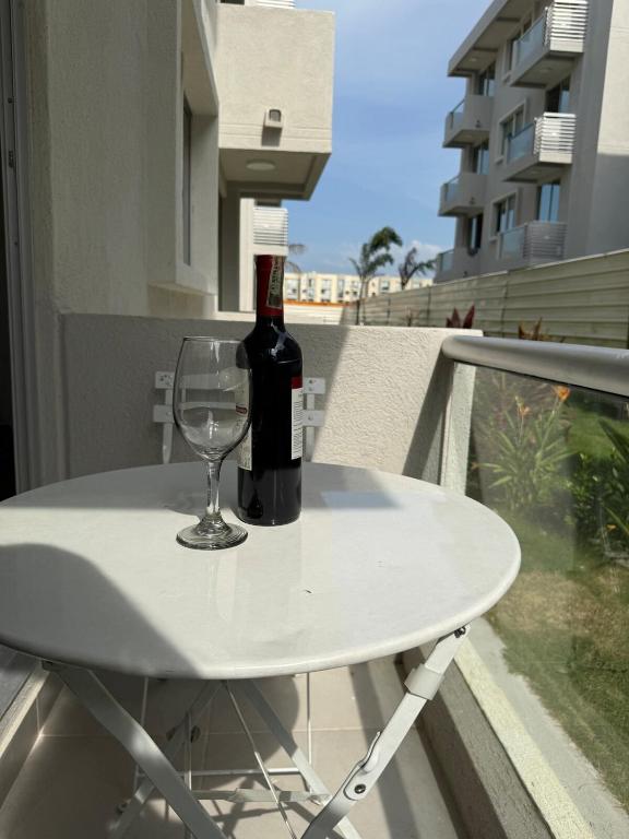 A pasos de playa privada Serena del Mar Cartagena - 2