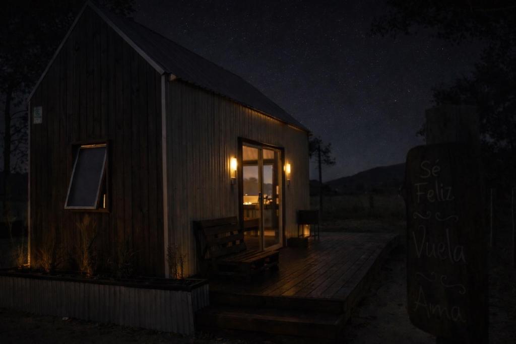 Timohouse - 2