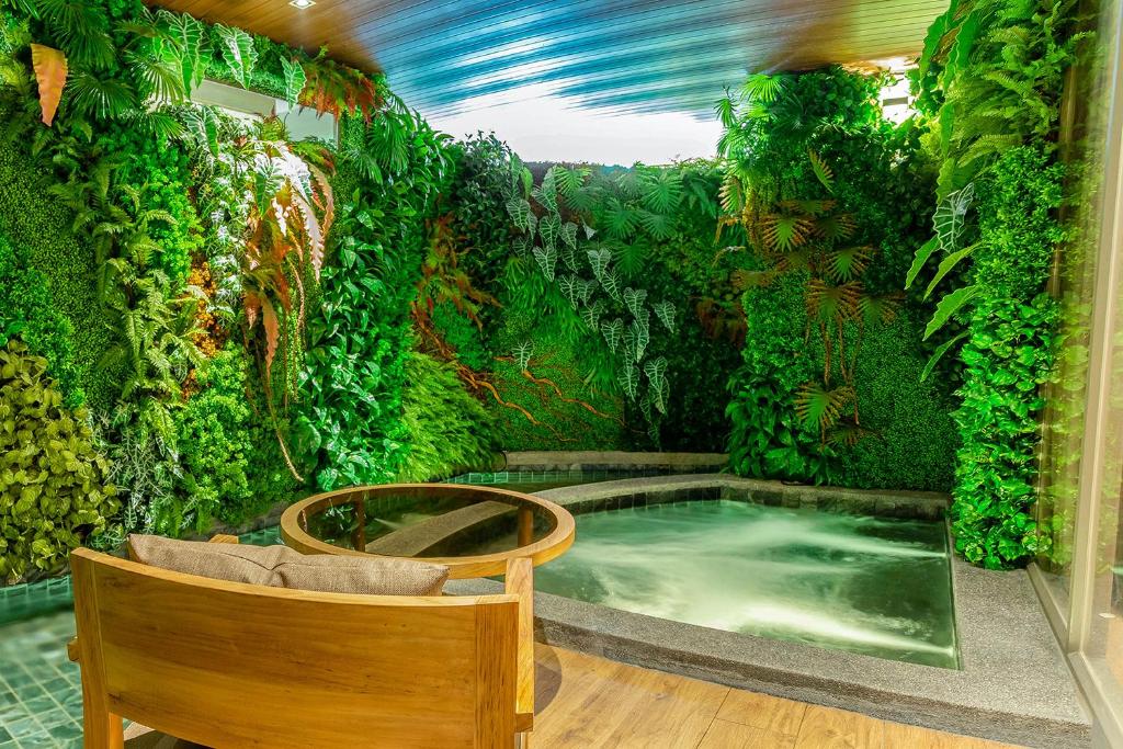 バルコニー/テラス