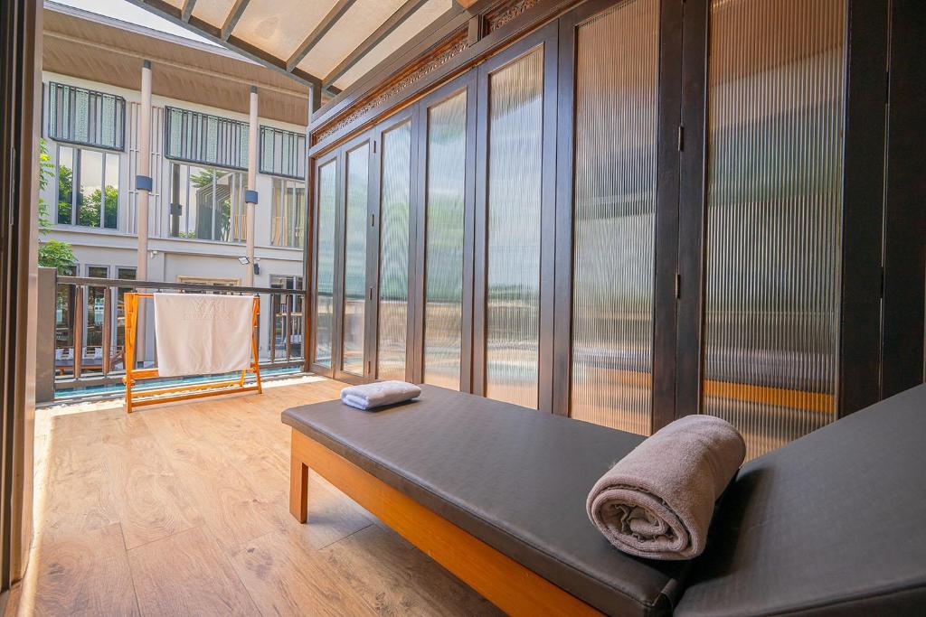 バルコニー/テラス