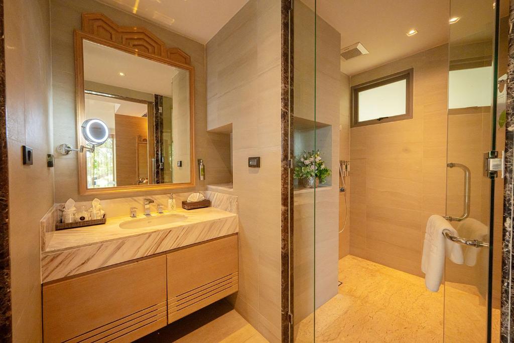 バスルーム（客室）