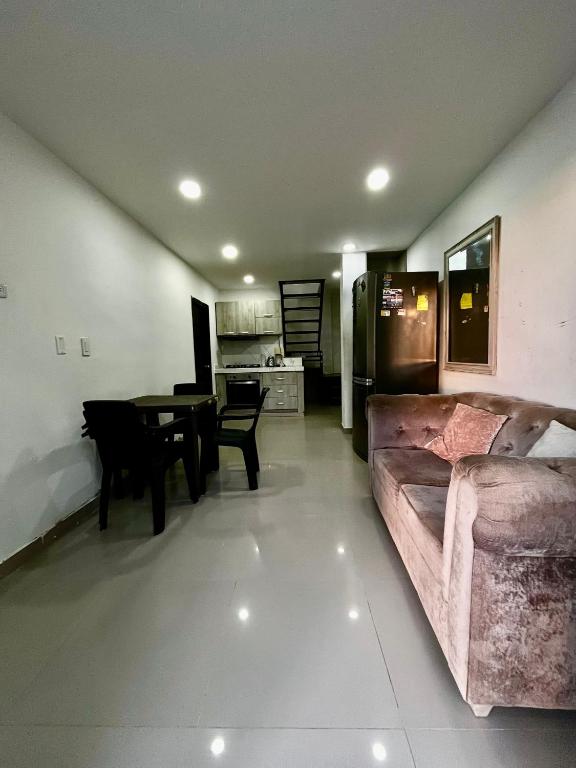 Apartamento DUPLEX para Grupos 9 pax - 5
