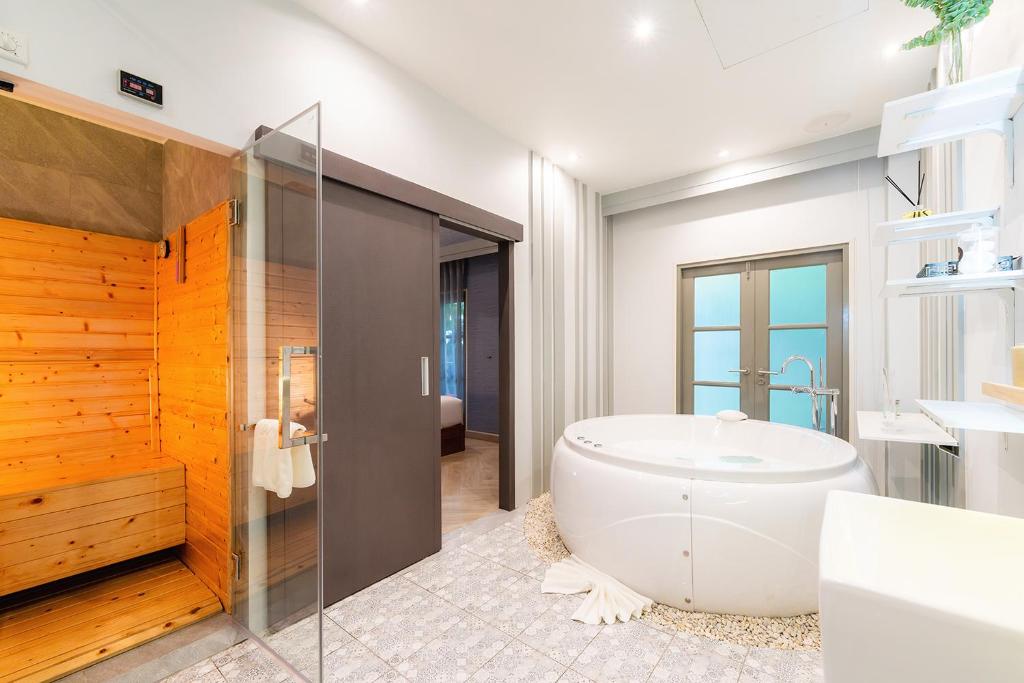 バスルーム（客室）