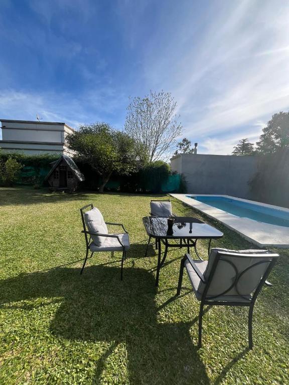 Los Carlitos - Casa de Campo - 3