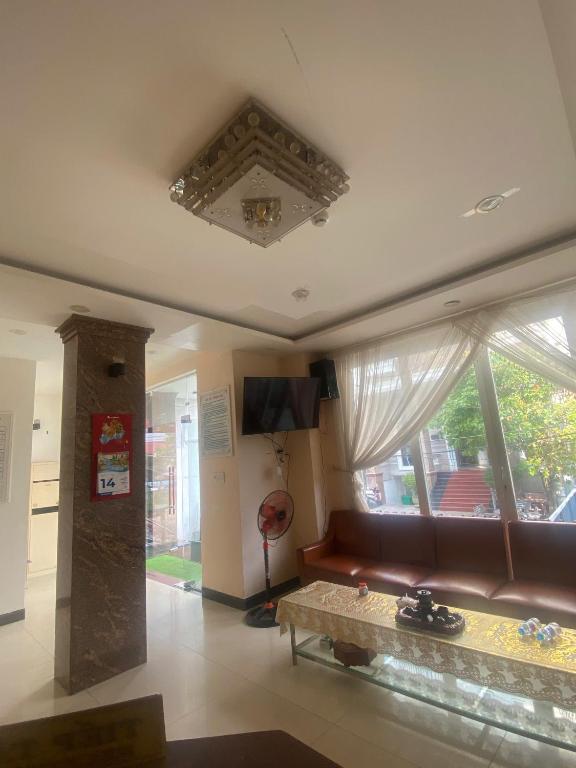 富国星级酒店 (Phu Quoc Star Hotel)
