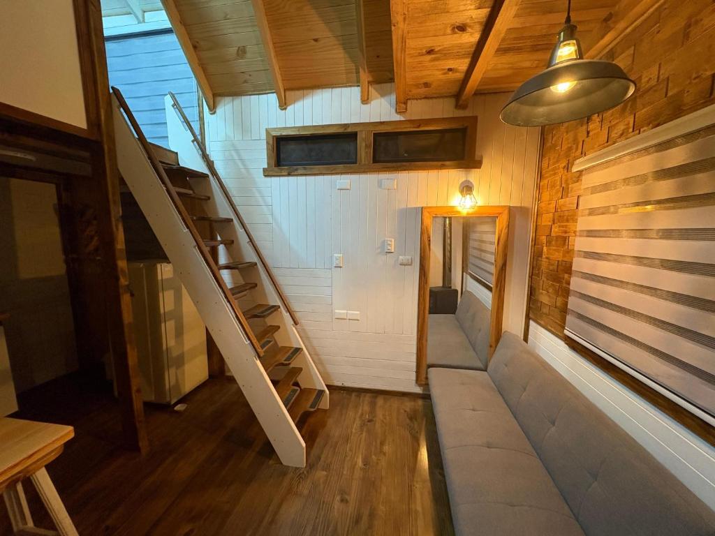 Tiny house - 5