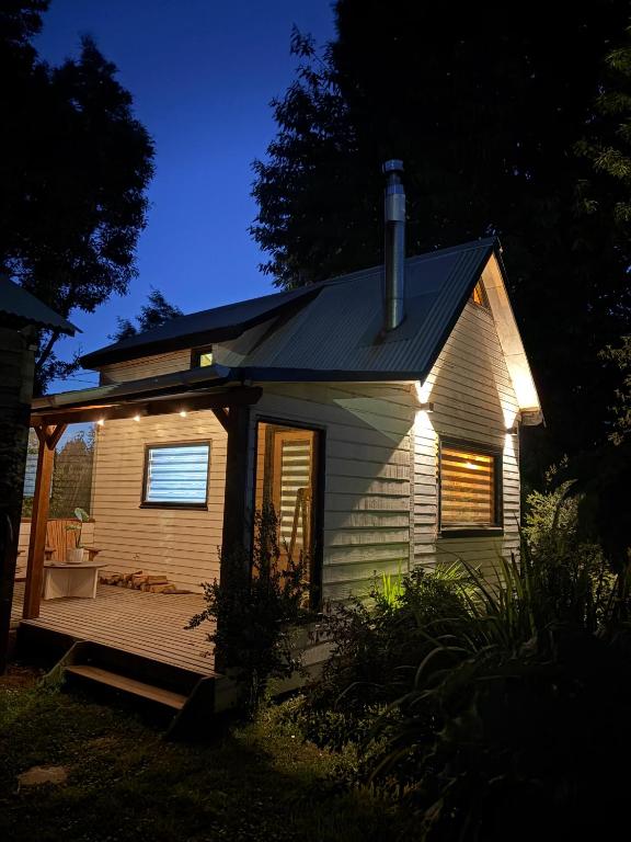 Tiny house - 1