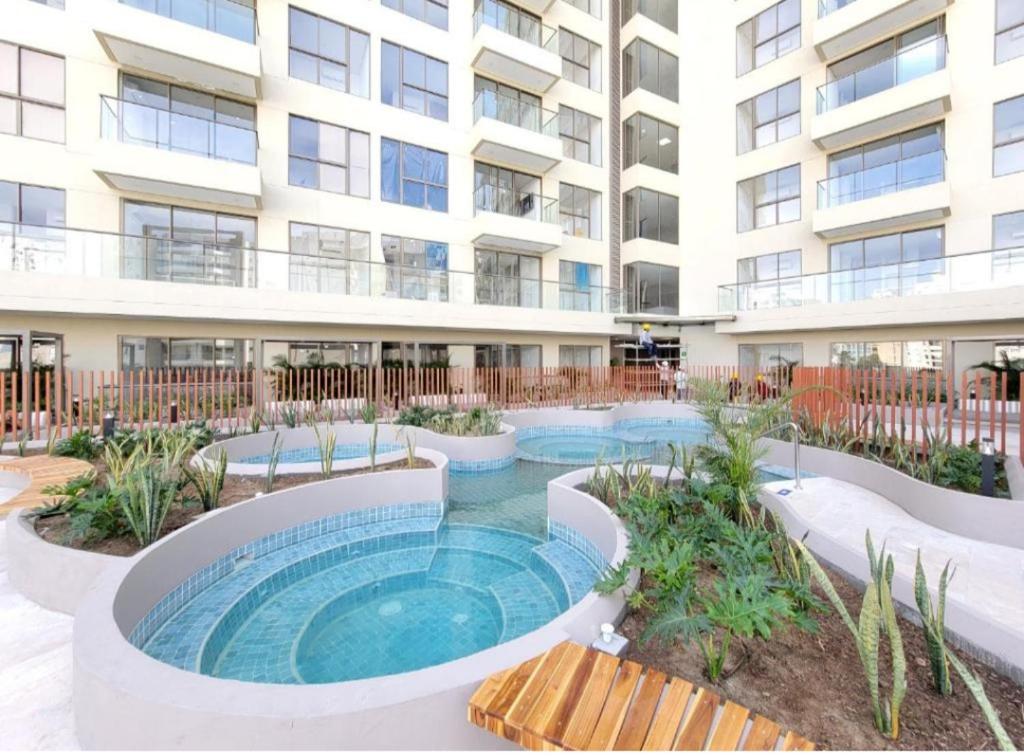 Luxury studio apartment - 2