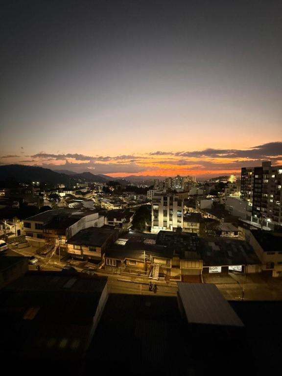 Estrena Apartamento, Avenida Santander, BREAK SUITES - 1
