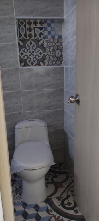 Apartamento con jacuzzi - 3