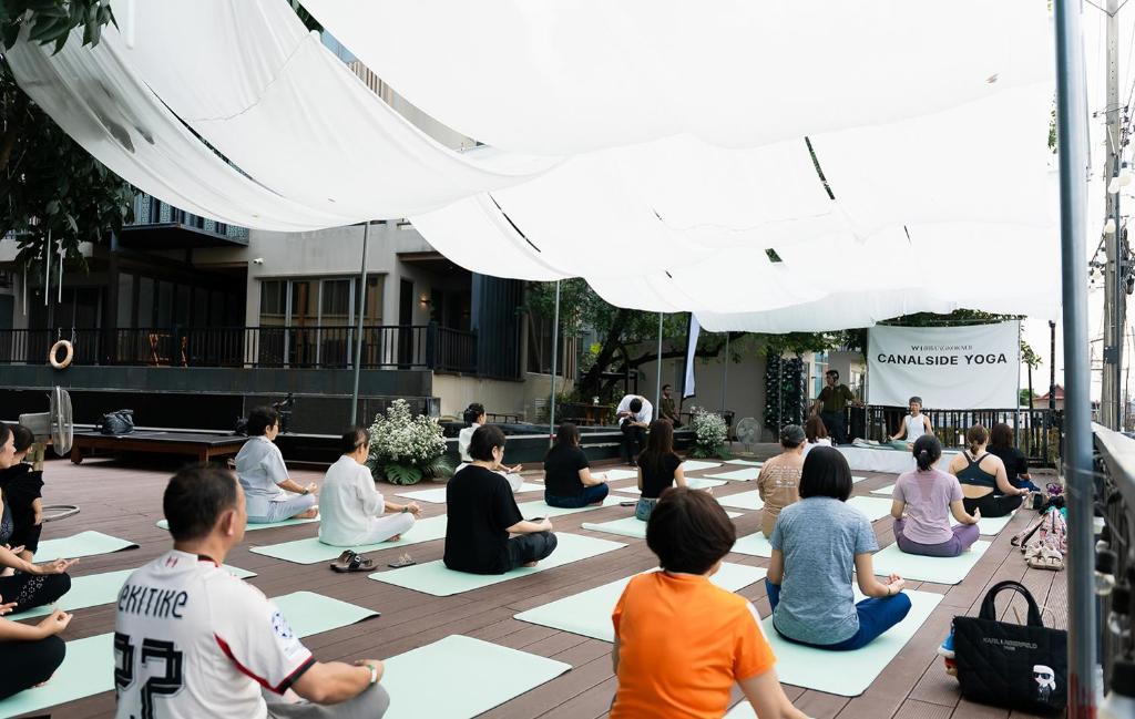 アクティビティ