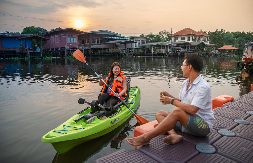アクティビティ