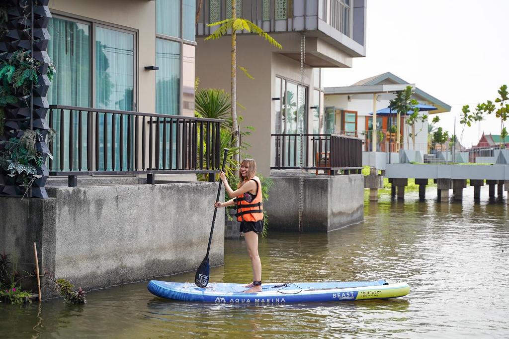 アクティビティ