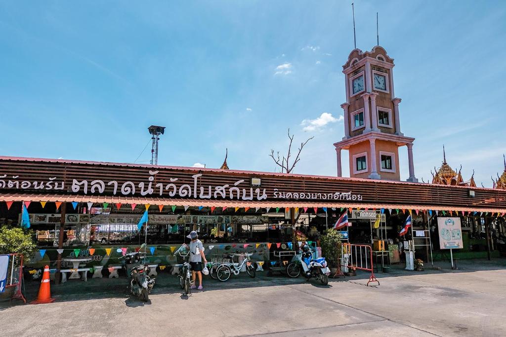 周辺観光スポット