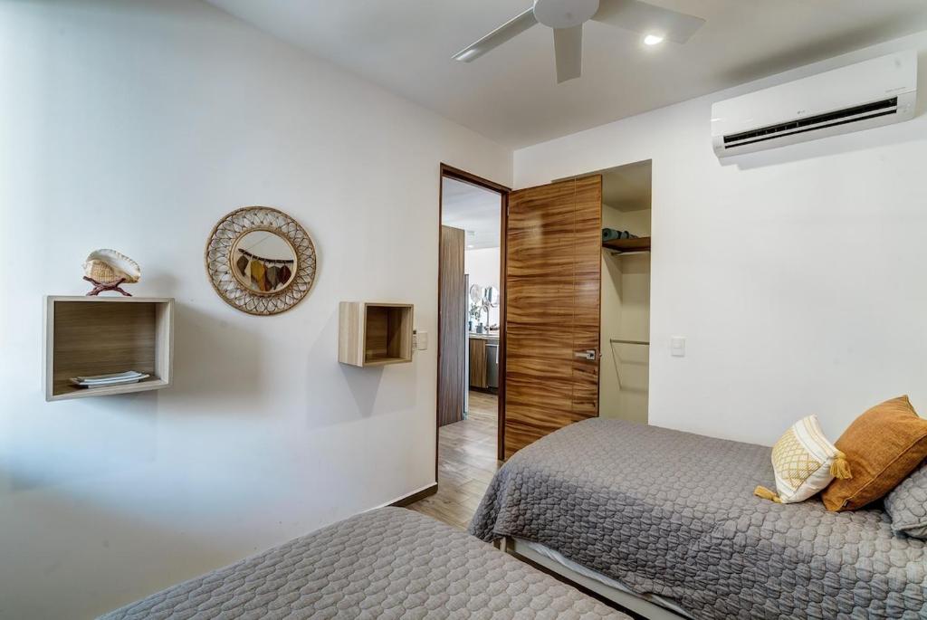 Luxurious Boutique Apartment - 4