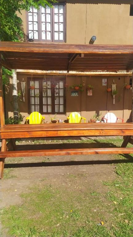 Casa en playa grande - 2