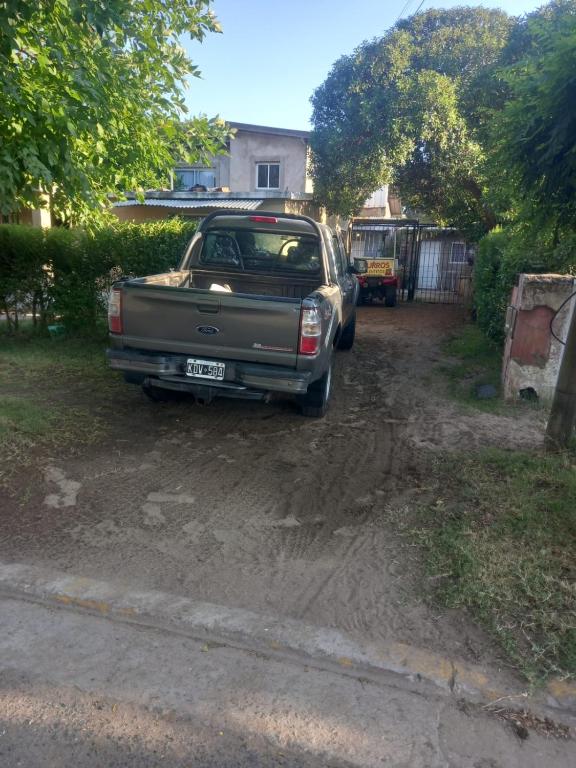 Casa Pinamar - 3