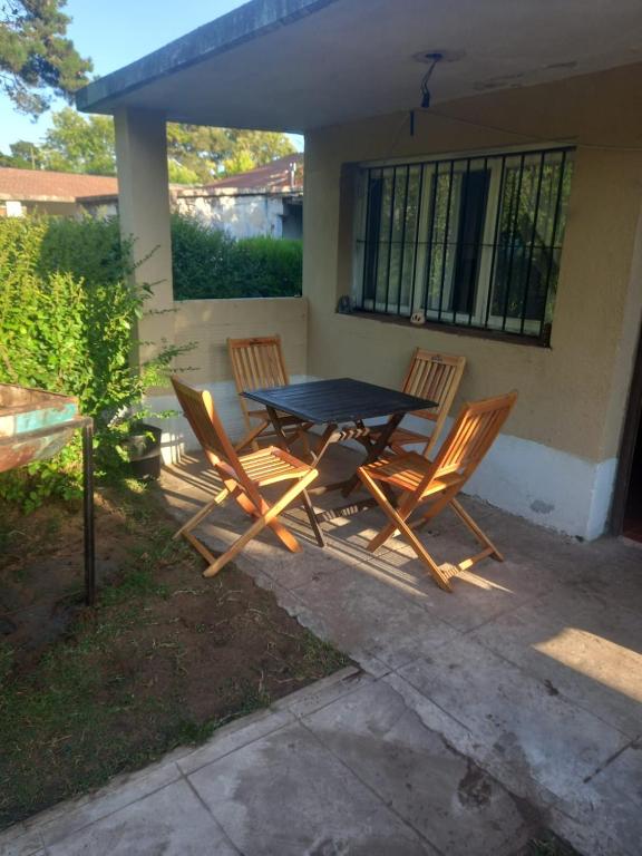 Casa Pinamar - 1