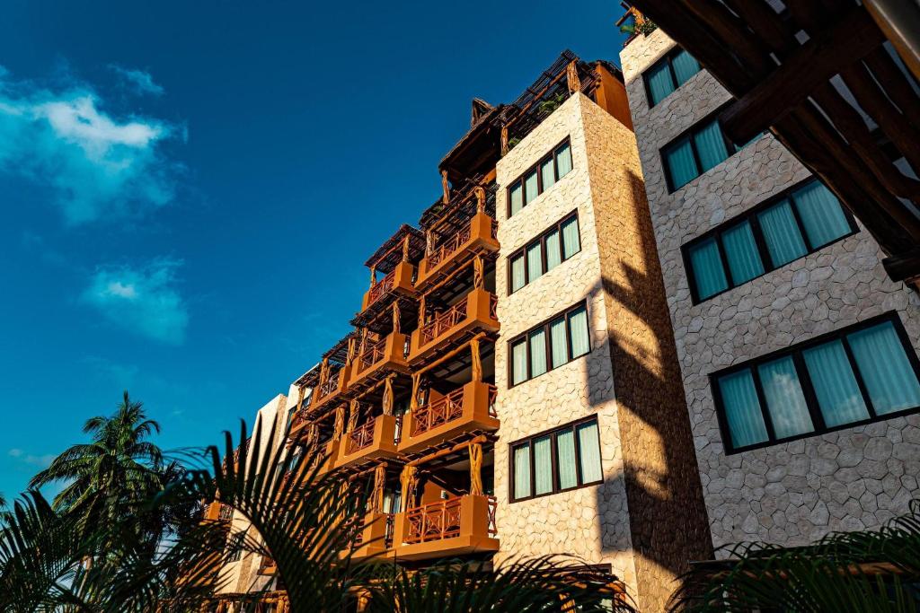 Esplendor by Wyndham Isla Mujeres All Inclusive - 4