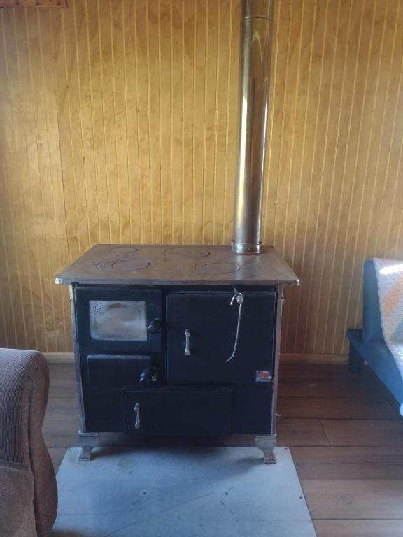 Cabaña Bellavista - 3