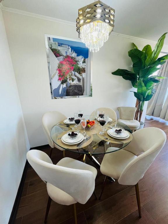 Elegante departamento en Viña del Mar, Reñaca Alto - 2