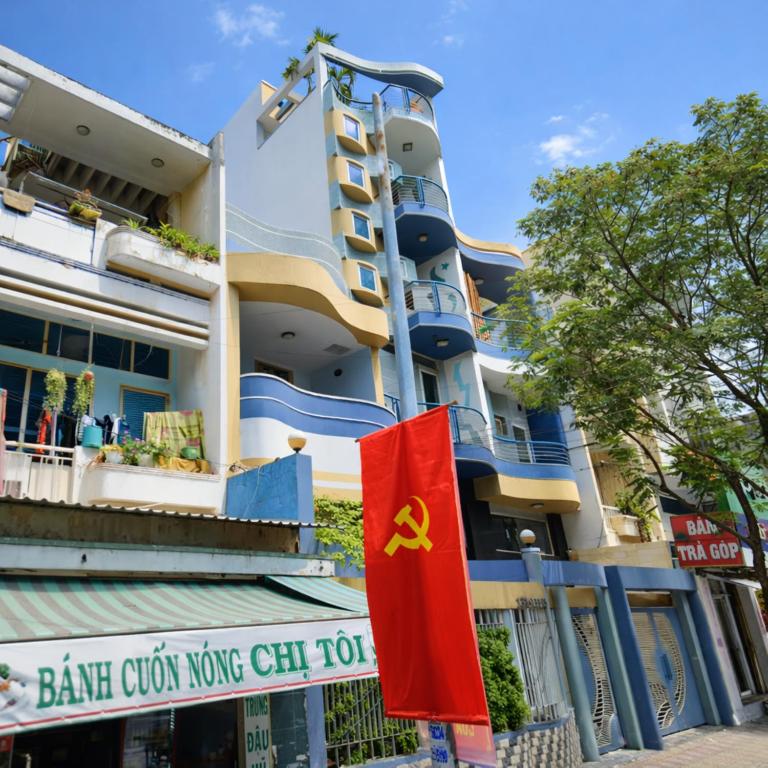 Duy Khang 2 Hotel