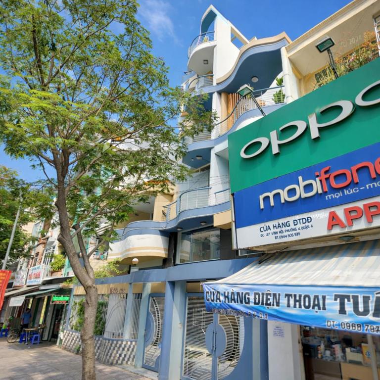 Duy Khang 2 Hotel