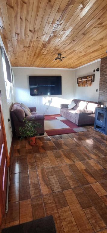 Casa indómito Ensenada - 5