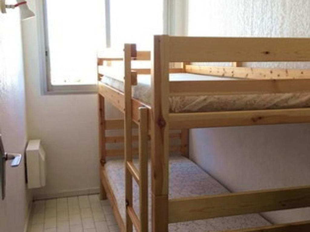 Appartement 3 pièces en bord de mer, terrasse, animaux admis, parking - FR-1-776-147 - 4