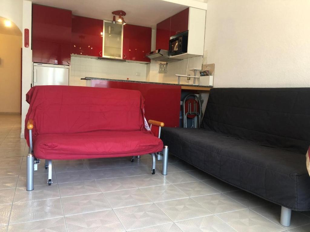 Apartamento Canales Empuriabrava, Aire Acond, Parking - ES-258-181 - 4