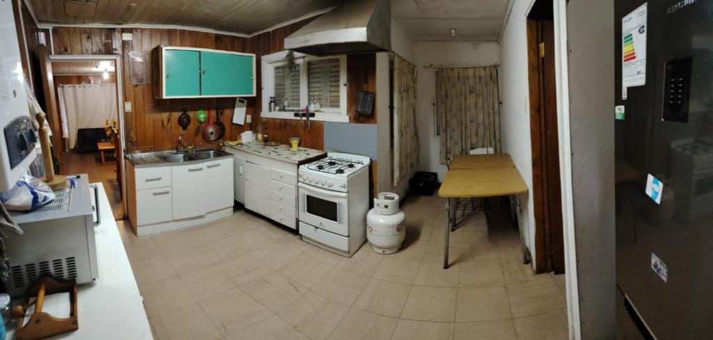 casa en Lican Ray - 4
